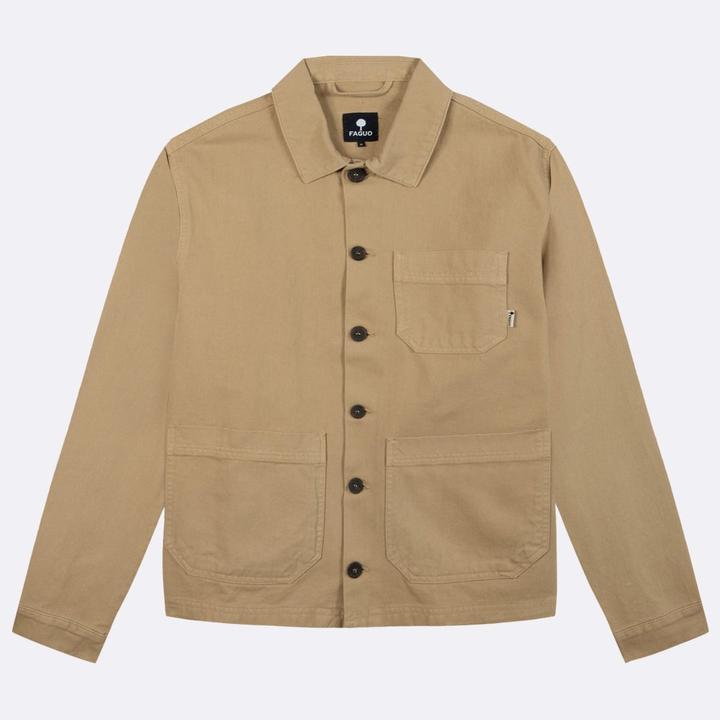 Immagine prodotto Faguo M's LORGE WOVEN (M)