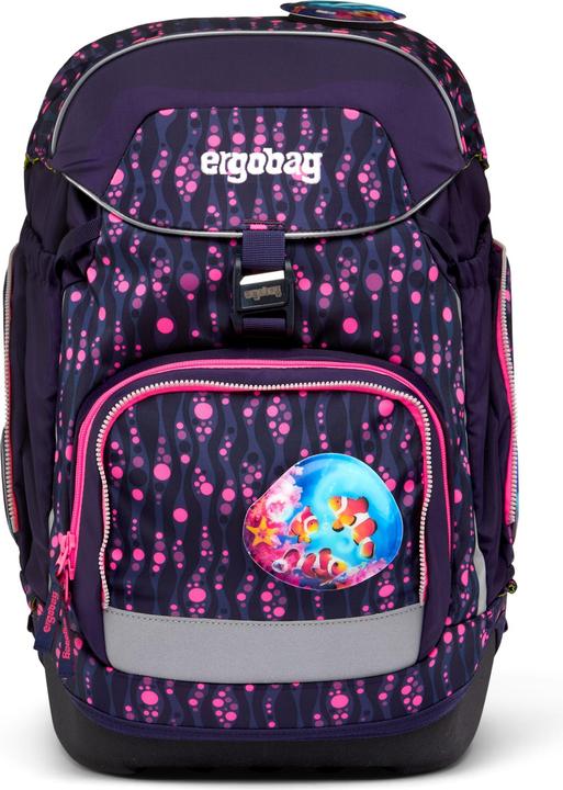 Produktbild Ergobag Schulthek-Set (20 l)
