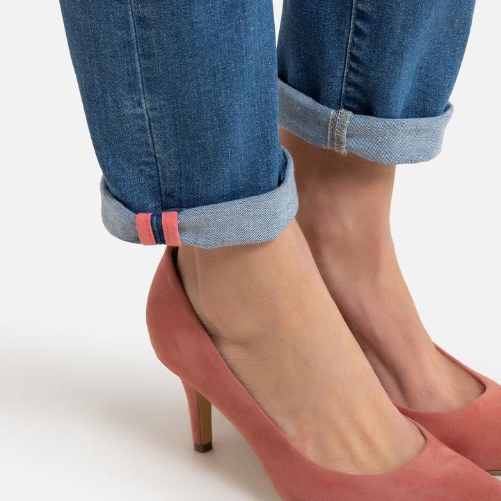 Produktbild Anne Weyburn Regular-Jeans aus Stretch-Denim (30, 42)