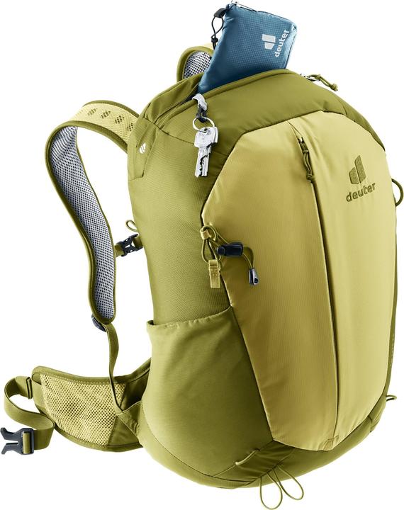 Actual product image Deuter AC Lite 23 (23 l)