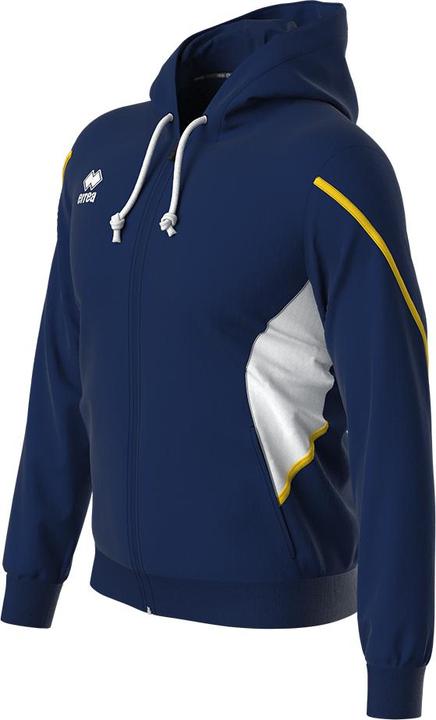 Image du produit Errea Clancy Jacket Ad (M)