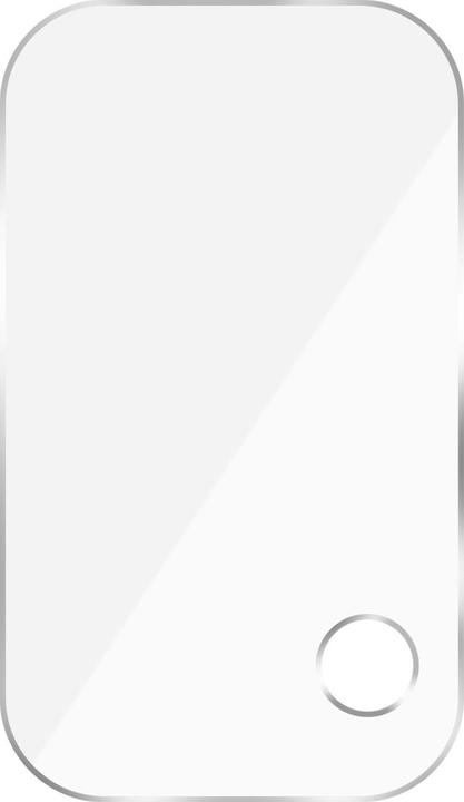 Actual product image Avizar Protective film, rear camera film, camera protection (1 Piece, Oppo A54 5G)