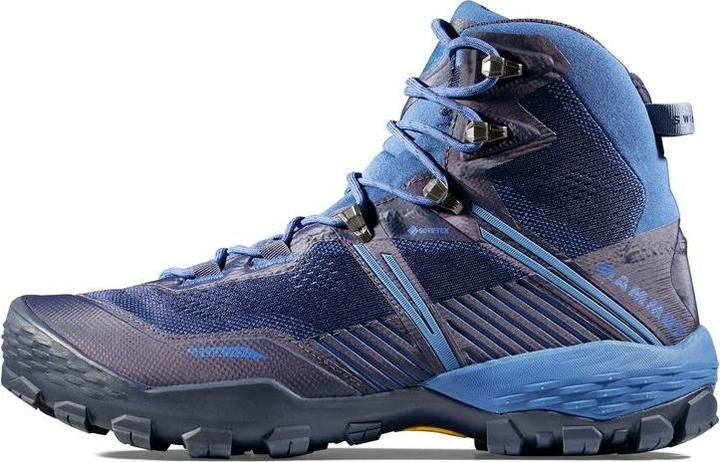 Image du produit Mammut Ducan II Haute GTX Hommes (46)
