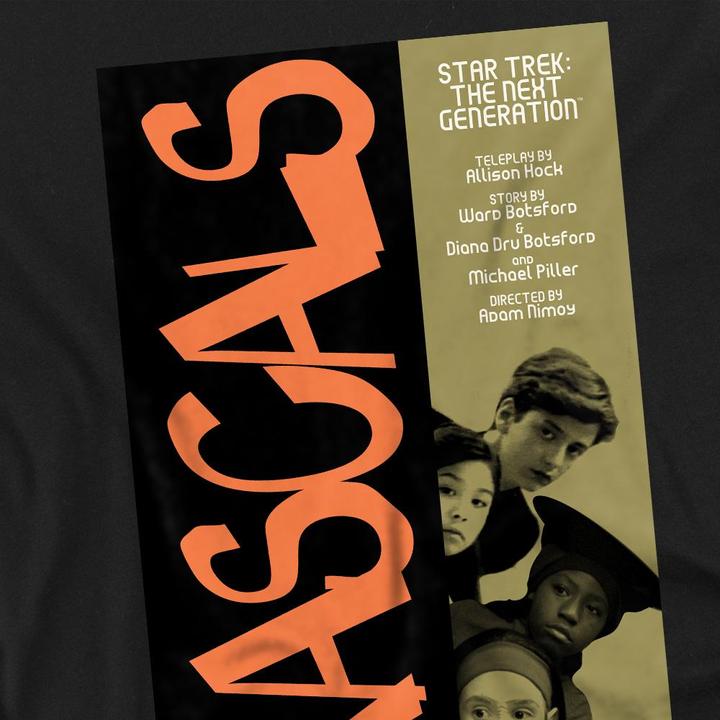 Produktbild The Next Generation Season 6 Episode 7 TShirt (S)