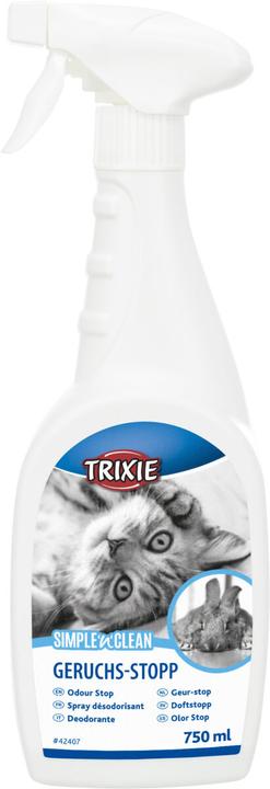 Trixie Simple'n'Clean Odour Stop