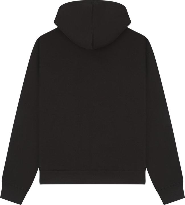 Produktbild Casual Classics Premium Hoodie mit durchgehendem Reissverschluss (M)