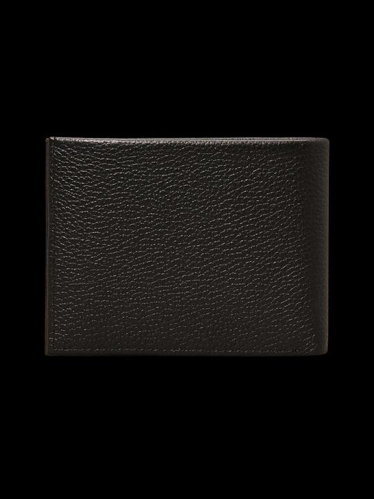 Actual product image Calvin Klein Warmth Bifold (LEATHER (100%))