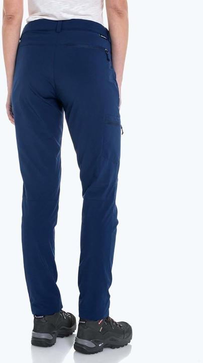 Immagine prodotto Schöffel Ascona Pantaloni abito blu (44)