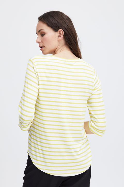 Image du produit Fransa FRFEPORSI 2 T-shirt 20404475 (XL)