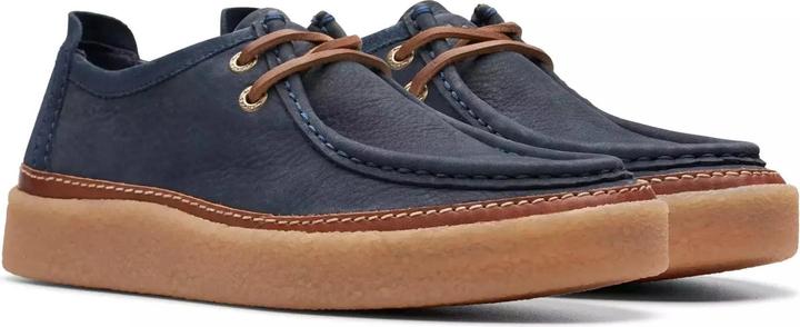 Produktbild Clarks Clarkwood Moc (40)