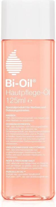 Immagine prodotto Bi-Oil Olio per la cura della pelle (Olio corpo, 125 ml)
