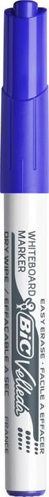 Produktbild Bic Velleda Whiteboard Marker (Mehrfarbig, 1.40 mm, 8 x)