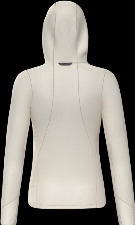 Actual product image Salewa Puez Merino Durastretch hoody Da (40)