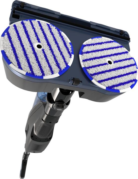 Produktbild Rowenta GZ3038WO X-Combo Allergy Wet&Dry