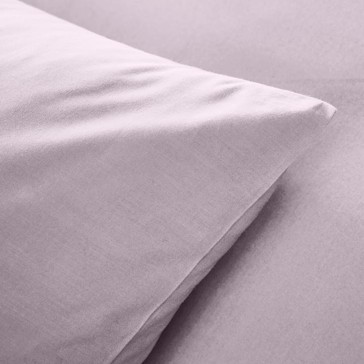 Image du produit La Redoute Interieurs Percale Bio (Housse de couette, 240 x 220 cm)