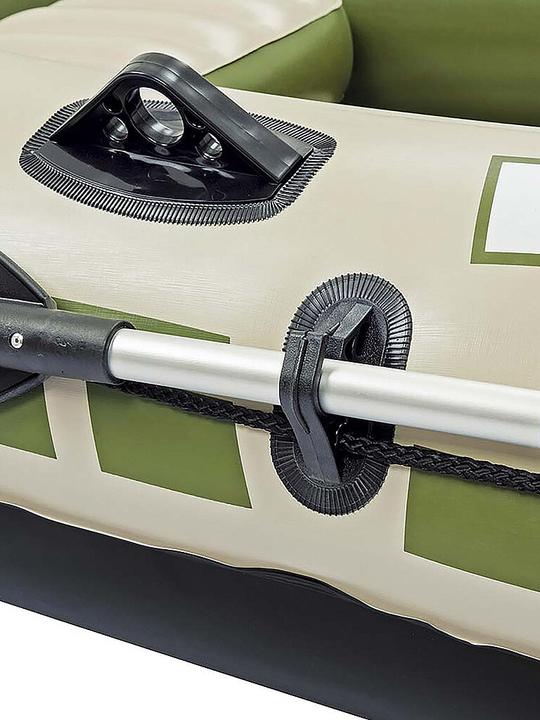 Immagine prodotto Bestway Voyager 501 (348 cm, 3 pers.)
