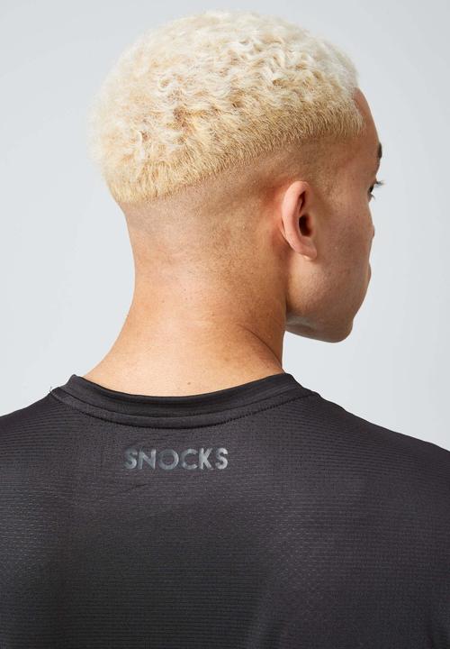 Immagine prodotto Snocks Camicia da allenamento da uomo (4XL)