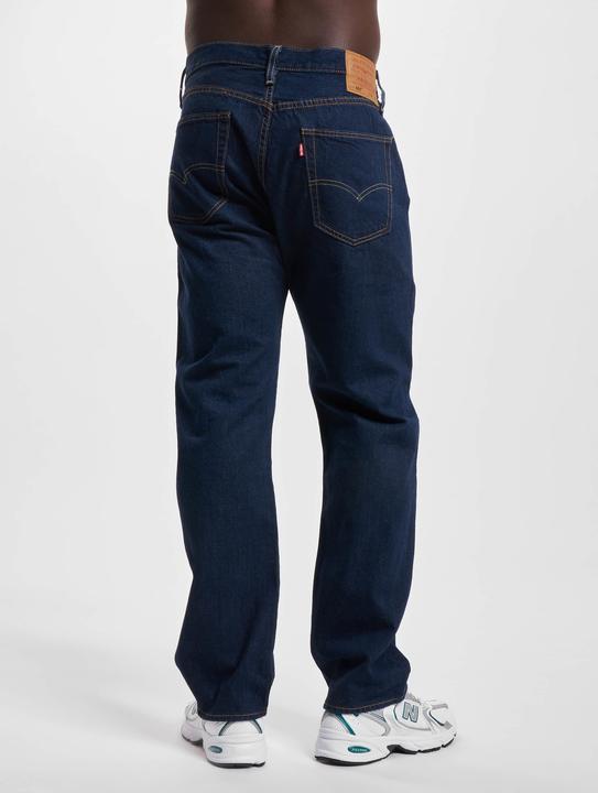 Actual product image Levis 501 Jeans onewash (W31/L34)