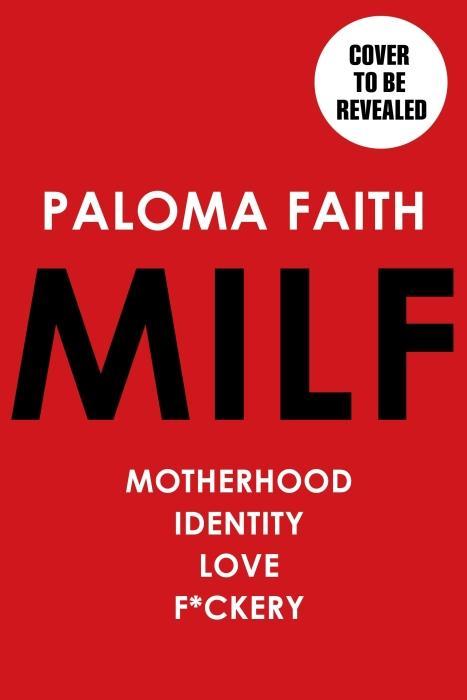 Produktbild Milf (Englisch, Faith Paloma, 2024)