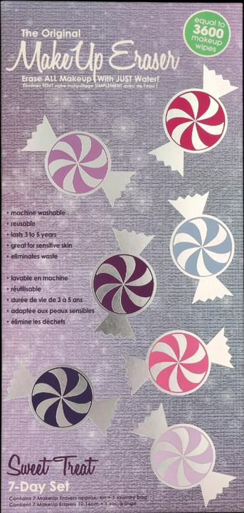 Produktbild Makeup Eraser Make-up-Entferner
