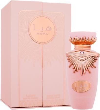 Produktbild Lattafa Perfumes Haya (Eau de Parfum, 100 ml)