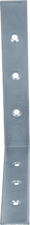 Image du produit Helpmate Stuhlwinkel 120x120x20, verzinkt, 24 Stück (24 pcs)