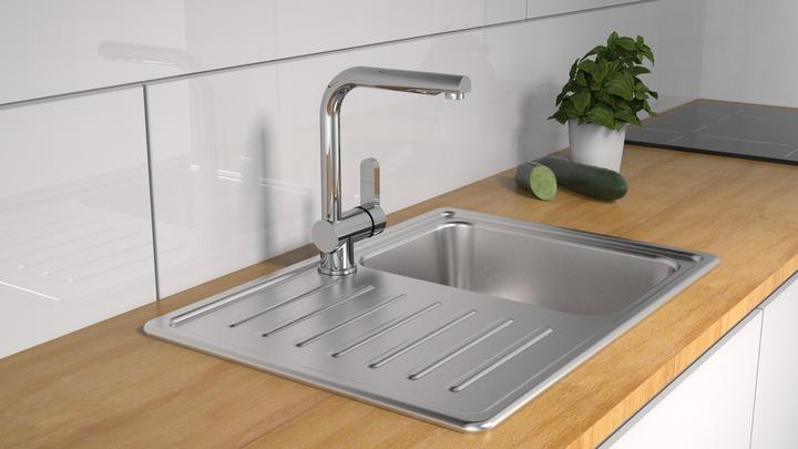 Actual product image Schütte London