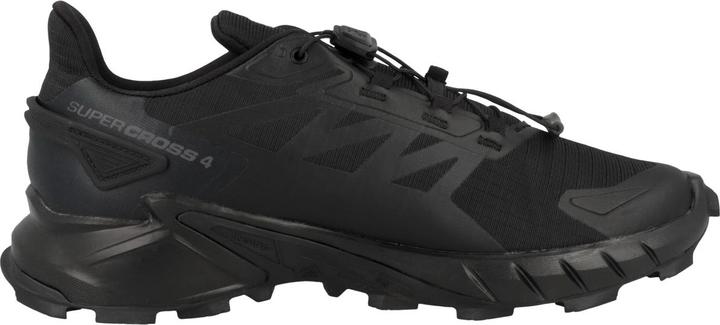 Actual product image Salomon Supercross 4 (43 1/3)