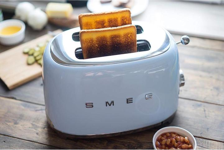 Produktbild Smeg 50's Style Kompakt
