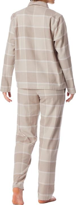 Produktbild Schiesser Selected Premium Warming Schlafanzug (38, M)