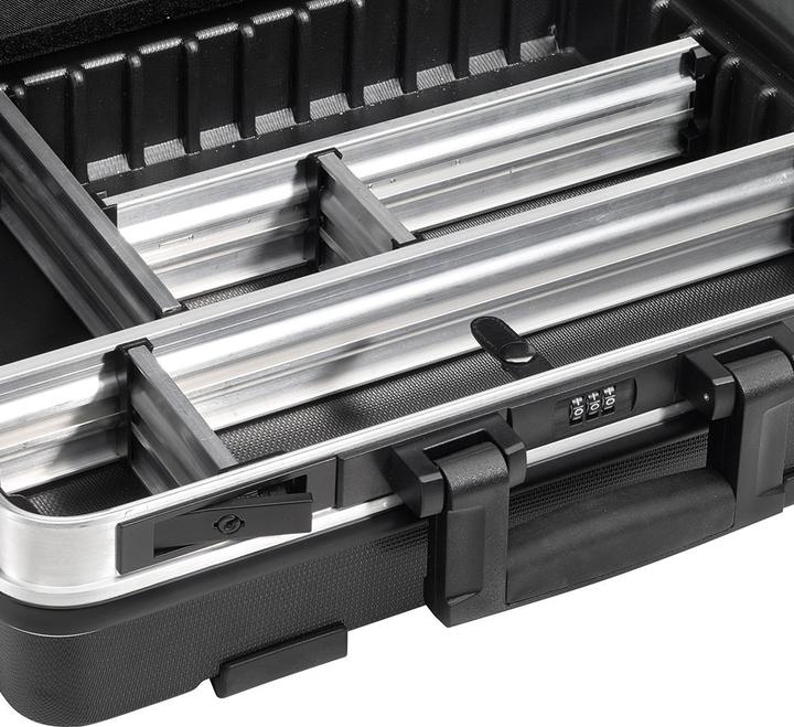 Productafbeelding B&W International Toolbox basismodule (1 onderdelen)