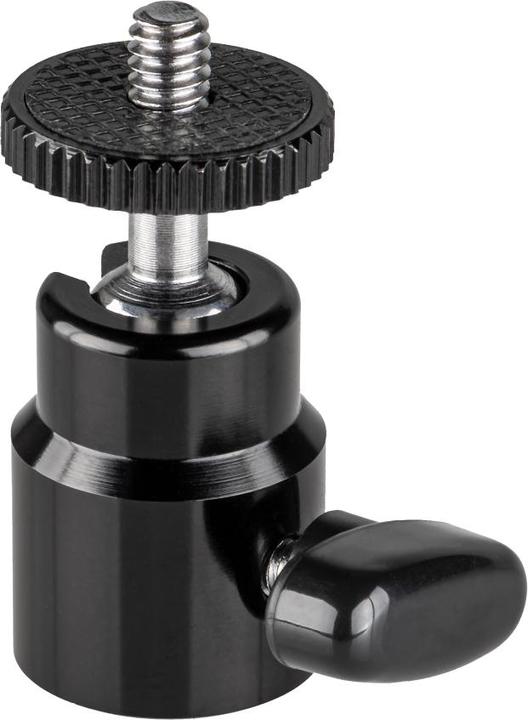 Produktbild Walimex pro Premium Mini Kugelkopf (Kugelkopf)
