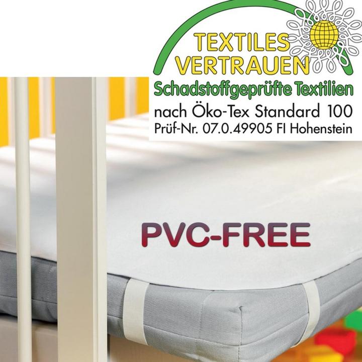 Produktbild Setex Fixspannauflage (70 x 140 cm)