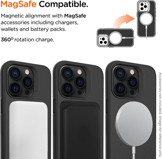 Immagine prodotto Eiger North Case (Apple iPhone 16 Pro)