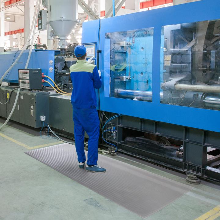 Actual product image ETM Softer-Work-Mat (120 x 250 cm)