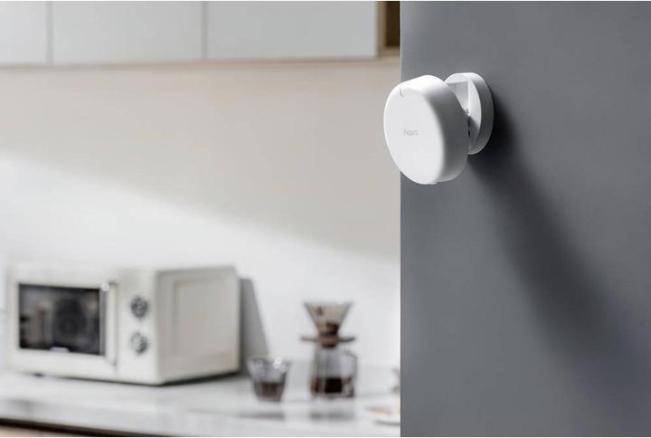 Actual product image Aqara FP2 (8 m)