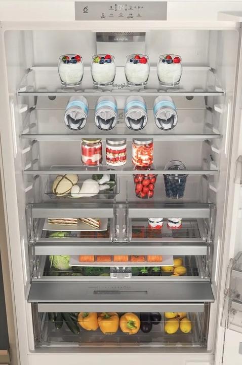 Produktbild Whirlpool REFRIGERATOR BI SP40 812 EU 2 WHP (400 l)