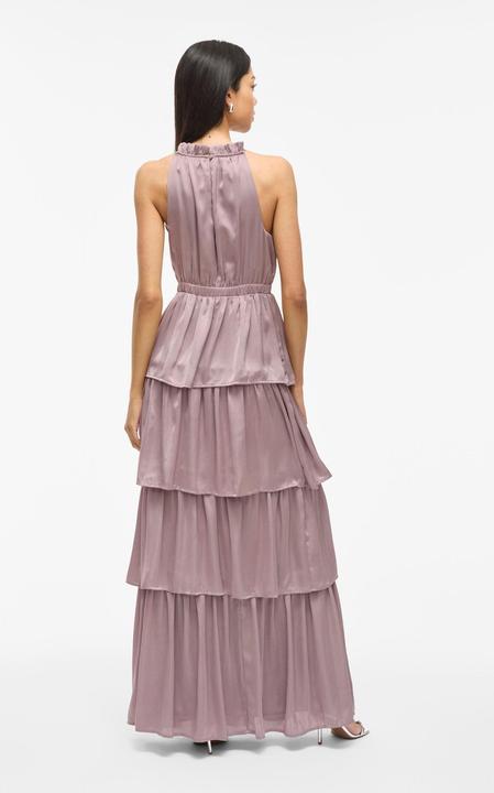 Produktbild Vila VINIDIA Neckholder Maxikleid (38)