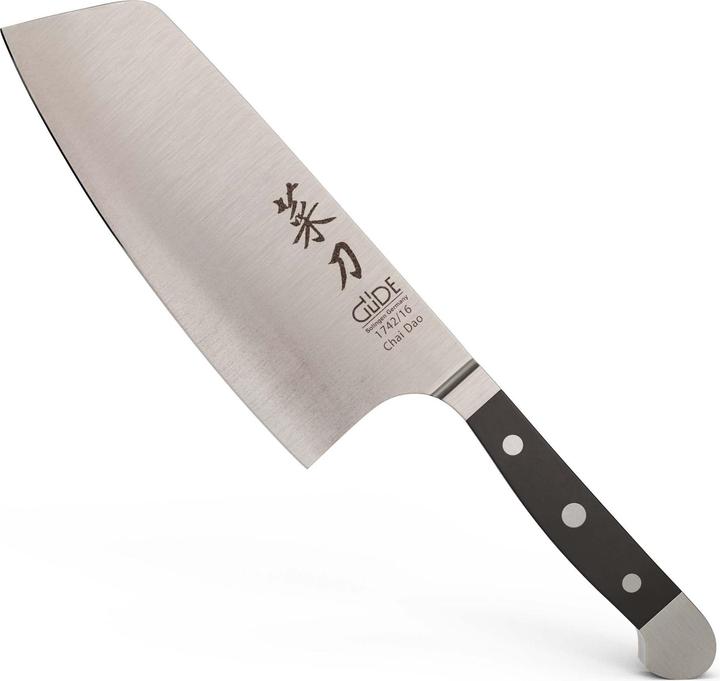 Image du produit Güde Solingen Alpha (16 cm)