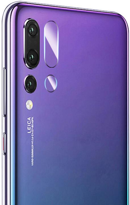 Immagine prodotto PhoneLook Vitre de protection caméra (1 Pezzo/i, Huawei P20 Pro)
