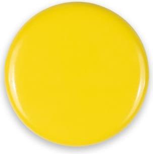 Actual product image Prym Nähfrei-Druckknöpfe Jersey 12 mm gelb 20 St.