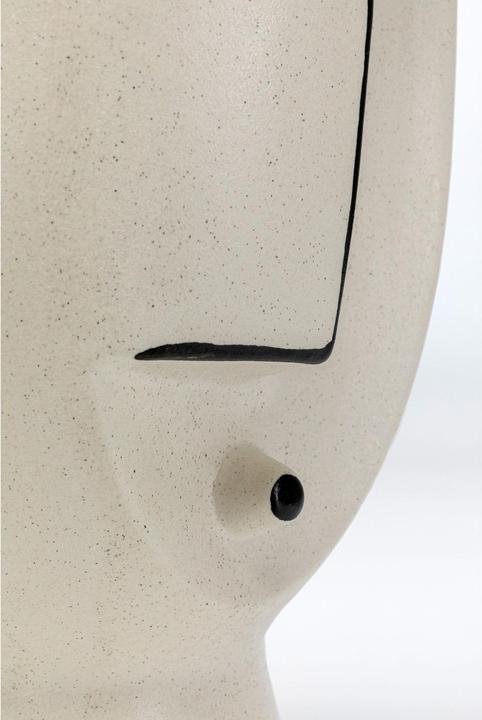 Produktbild Kare Design Vase Face Pot 30 (23 x 23 x 30 cm)