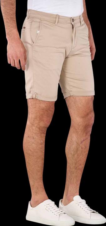 Actual product image Jack & Jones Regular fit chino shorts Chino shorts (XXL)