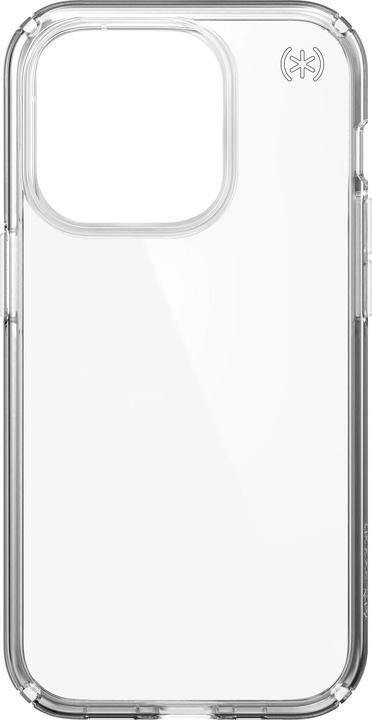 Actual product image speck Presidio Perfect Clear (Apple iPhone 14 Pro Max)