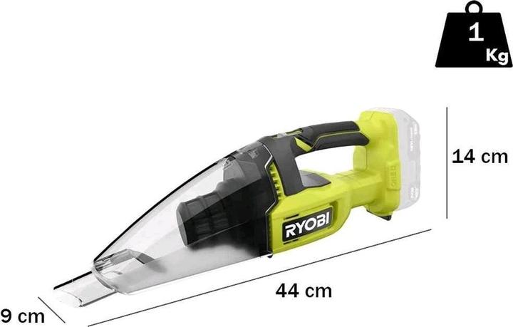 Actual product image Ryobi 5133005655