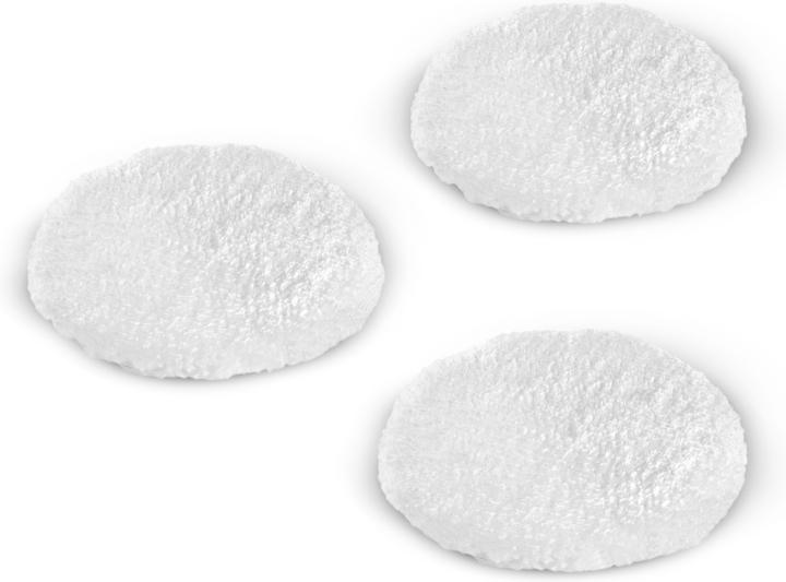 Actual product image Kärcher Polishing pads parquet waxed