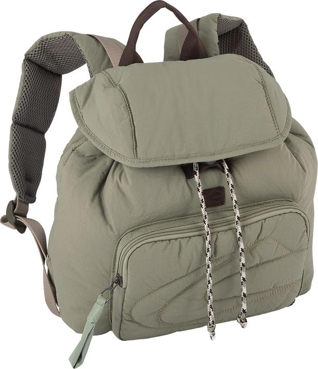 Produktbild Camel Active Rucksack aus Nylon (8 l)