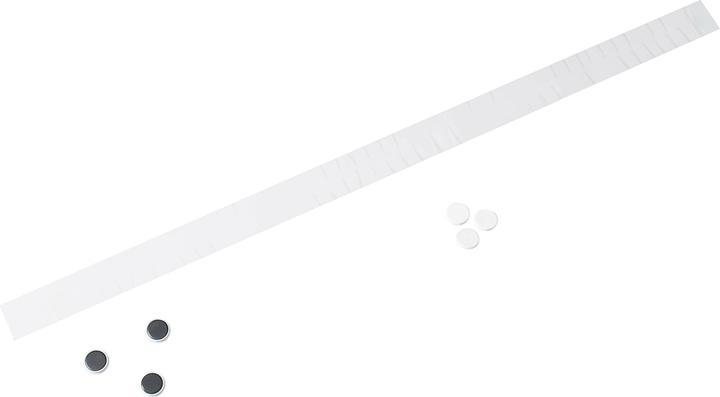 Produktbild Ultradex Magnetflexband mit Magneten (6 x)