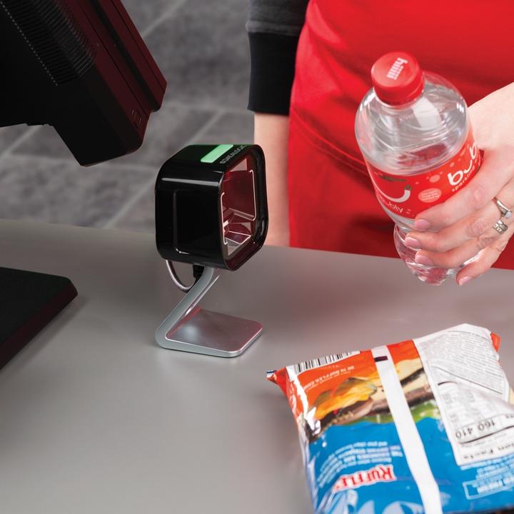 Produktbild Datalogic Magellan 1500i (1D-Barcodes, 2D-Barcodes)