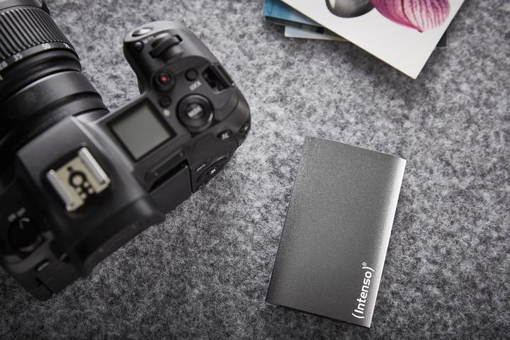 Immagine prodotto Intenso edizione premium (128 GB)